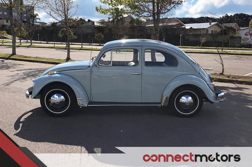 Volkswagen Fusca 1300 - 1971