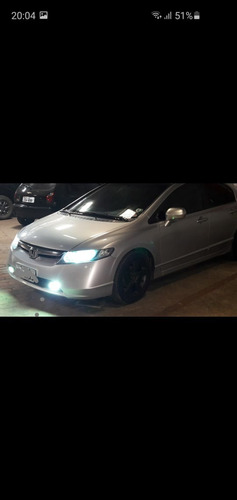 Honda Civic Lxs