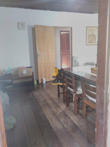 Imagem 2 de 29 de Casa Com 3 Dormitórios À Venda, 229 M² Por R$ 350.000,00 - Jardim Recreio - Bragança Paulista/sp - Ca13464