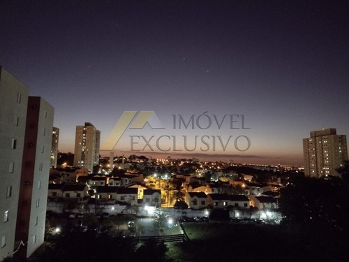 Imagem 1 de 6 de Apartamento, Lagoinha, Ribeirão Preto - 562-v