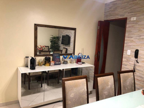 Imagem 14 de 30 de Sobrado Com 3 Dormitórios À Venda, 140 M² Por R$ 559.000,00 - Macedo - Guarulhos/sp - So0824