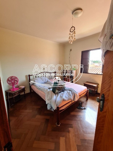 Imagem 13 de 18 de Excelente Casa No Bairro Nova Piracicaba (código Ca00609) - Ca00609 - 69949120
