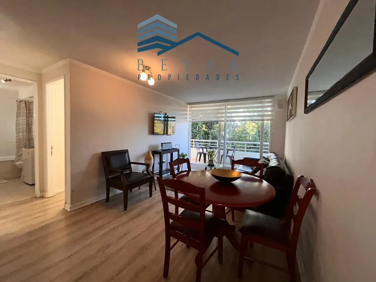 Imagen 4 de 20 de Arriendo Departamento En Reñaca