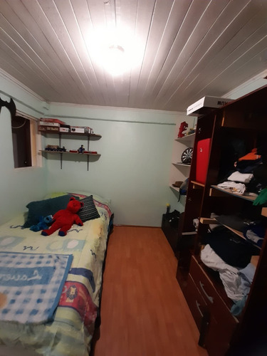 Imagen 11 de 18 de Piso Lo Espejo, Sector Av. Lo Ovalle, Muy Buena Conectividad