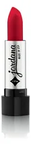 Comprar Jordana Labial Nacarado Lipstick Color 185 Red volt