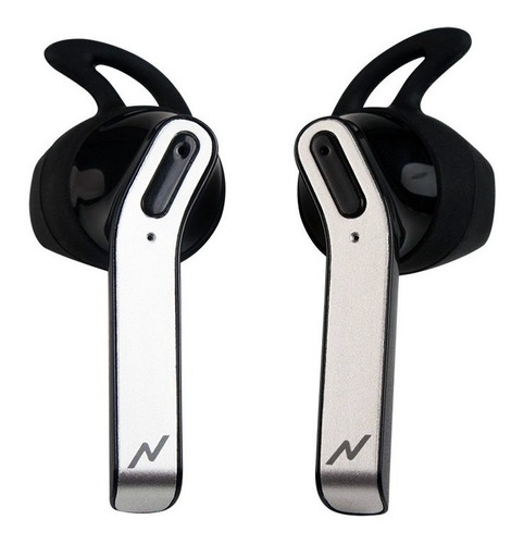 Auriculares Bluetooth In Ear Noga Twins 3 Wireless + Estuche