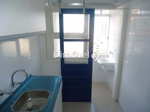 Apartamento - Centro - Ref: 4384 - L-4384