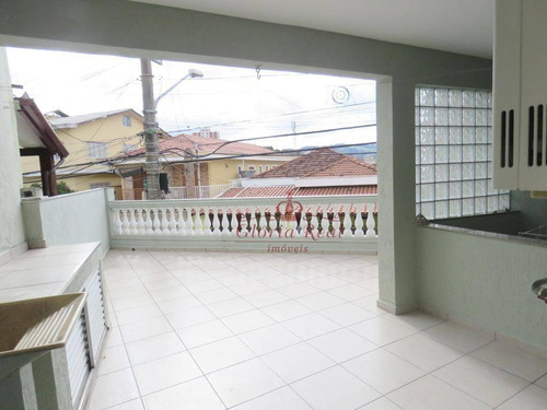 Imagem 18 de 30 de Sobrado Com 2 Dormitórios À Venda, 140 M² Por R$ 650.000,00 - Vila Bonilha - São Paulo/sp - So0194