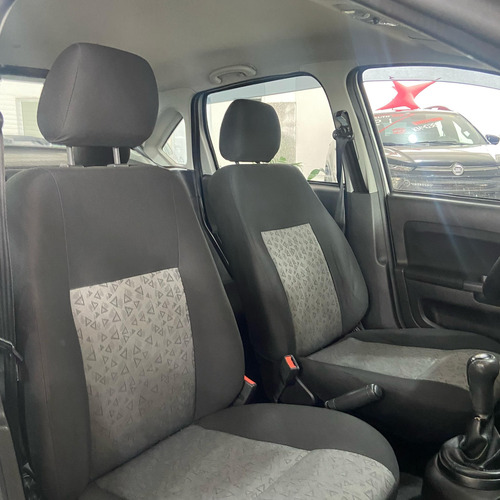 Ford Fiesta Sedan 1.6 16v Se Flex 4p