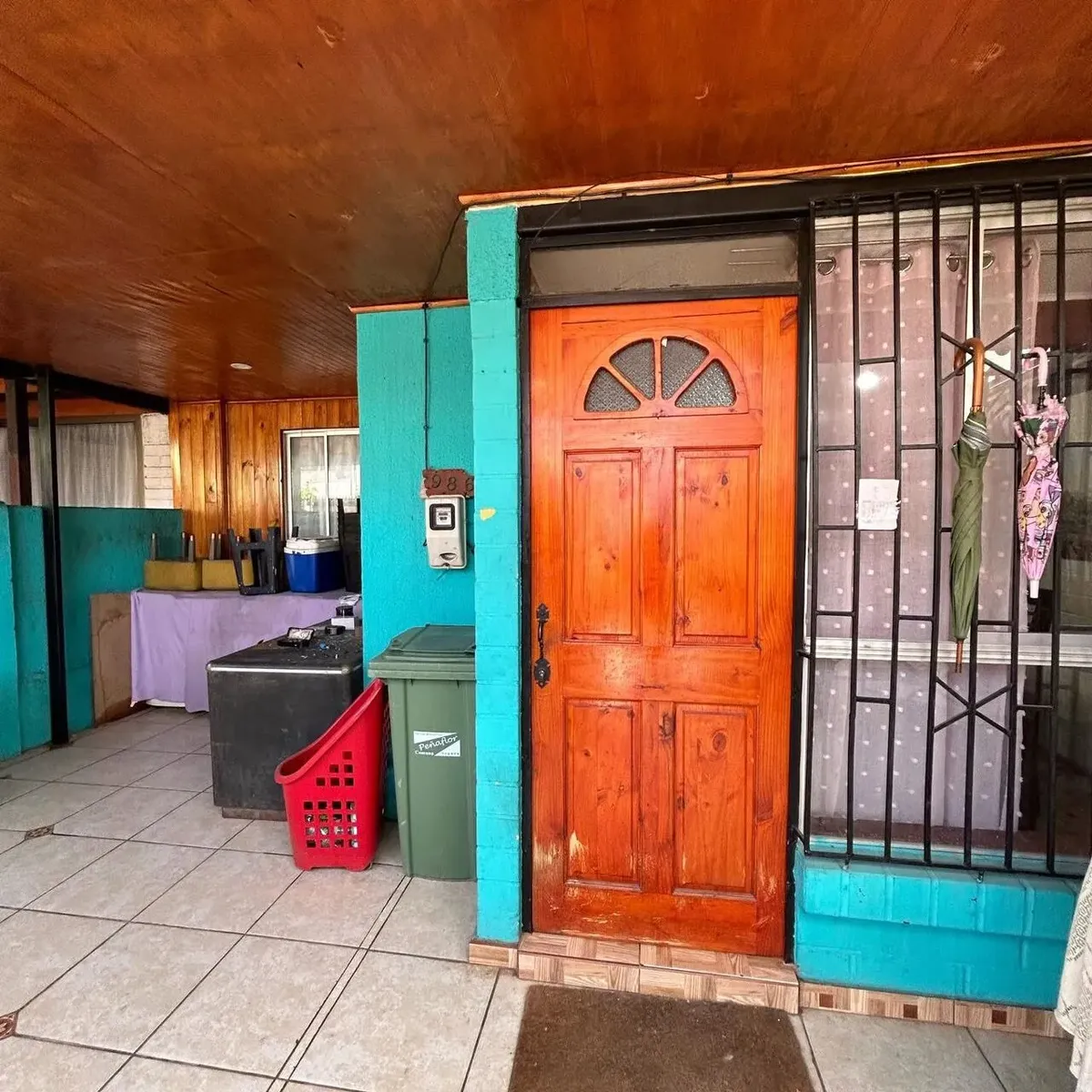 Imagen 2 de 11 de Venta Casa 3hab 2ba Peñaflor