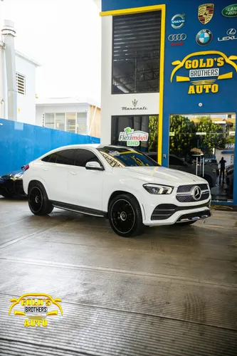 Mercedes Benz Gle 450 4matic 2023