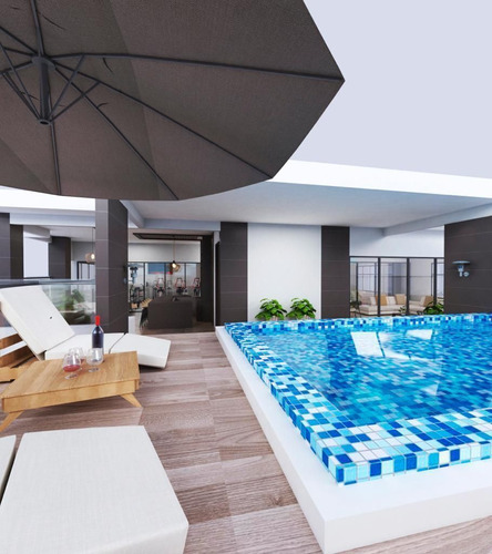 Apartamento En Venta, Urb. Real