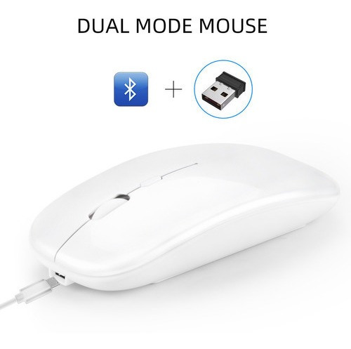 Kit De Teclado Ratón Bluetooth Y Soporte Para Teléfono Celul