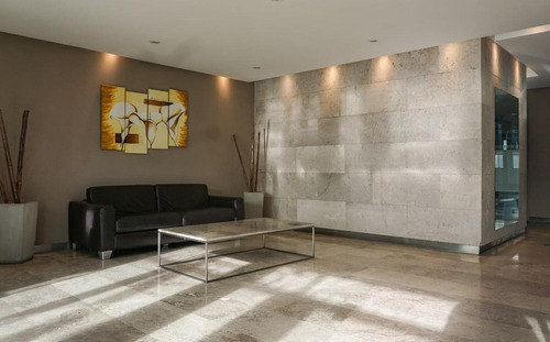 Imagen 21 de 22 de Venta 1 Ambiente C/balcón Full Amenities - Flores - Caracas 1200