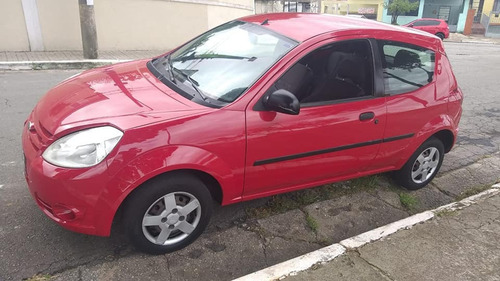 Financiamento Com Score Baixo Ford Ka 2011 Economica