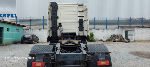 Volvo Fh380 Toco