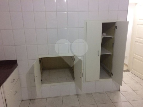 Sobrado Comercial Freguesia Do Ó. - 353-im211658