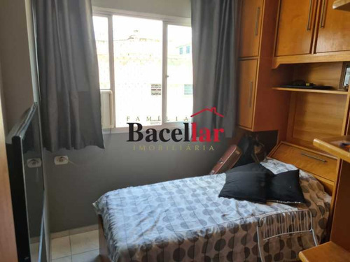 Imagem 10 de 15 de Apartamento-à Venda-riachuelo-rio De Janeiro - Riap30168