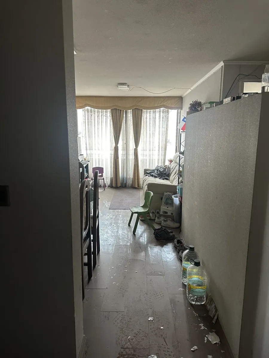 Imagen 4 de 15 de Departamento En Venta