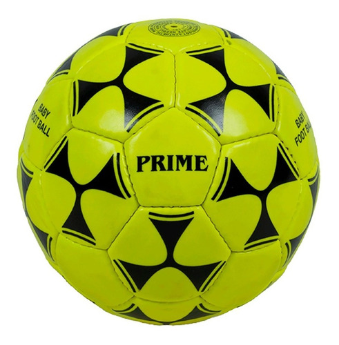 Imagen 1 de 1 de Balon Futbol Baby Prime Butyl  #5 - Drb