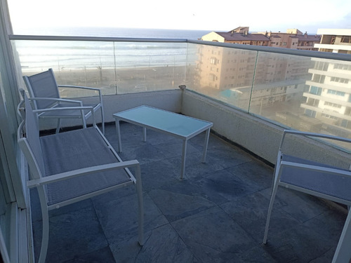 Imagen 10 de 10 de Se Arrienda Hermoso Departamento En Avenida Del Mar.