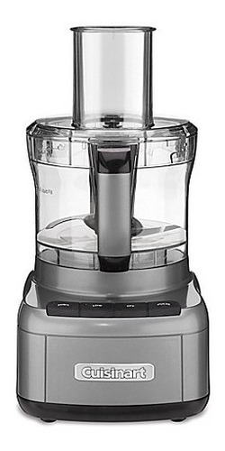 Procesador De Alimentos Cuisinart 250w Cuchilla 2 En 1