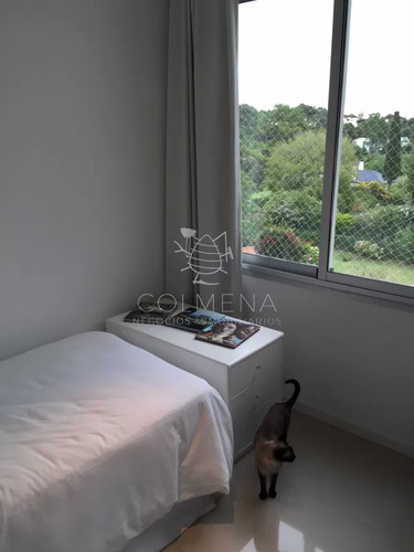 Penthouse A Pocas Cuadras Del Mar - Consulte!!!!