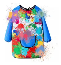 Comprar Delantales De Pintura Para Niños, Delantales Artísticos