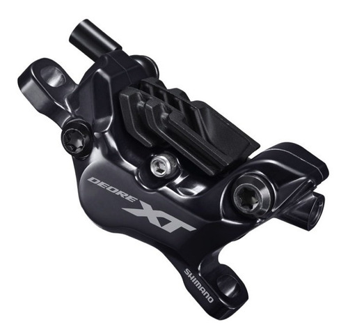 Mordaza Shimano Xt M8120 4 Pistones