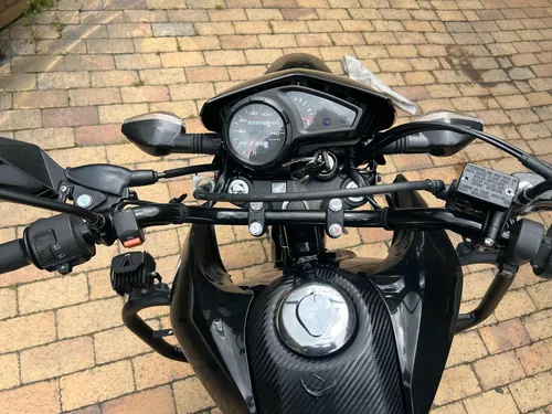 Honda Xr190