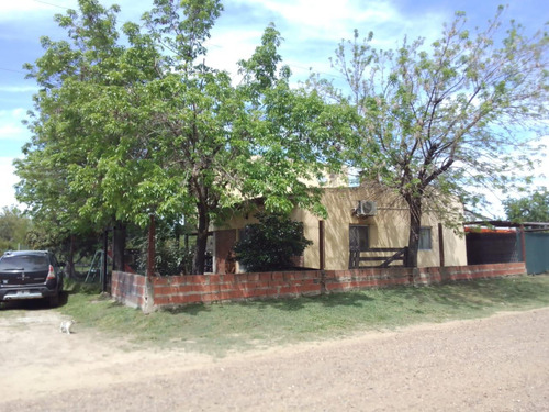 Casa En Venta Colonia San Anselmo Colón 