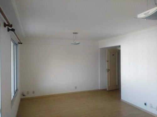 Apartamento Com 3 Dormitórios À Venda, 98 M² Por R$ 750.000 - Loteamento Residencial Vila Bella - Campinas/sp - Ap5756