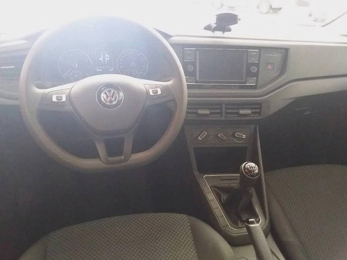 Imagem 2 de 7 de Volkswagen Virtus 1.0 200 Tsi Comfortline Automático