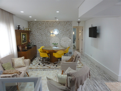 Imagem 2 de 30 de Alto De Santana Cobertura Duplex - Reo181290