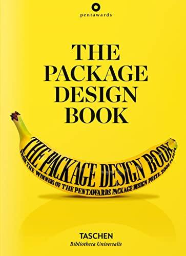 Libro Package Design Book (bibliotheca Universalis) [español