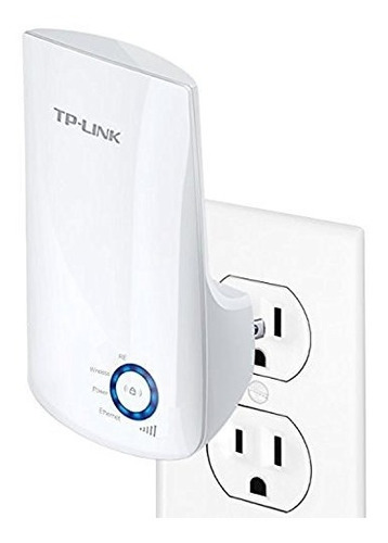 Tp Link N300 Wi Fi Range Extender