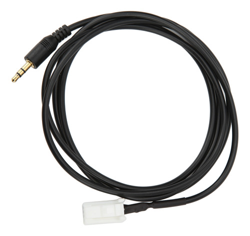 Adaptador De Cable De Audio Auxiliar Para Cambiador De Cd De