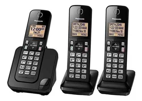 Teléfono de mano con función de manos libres, ideal para la oficina en casa  por YLSHRF