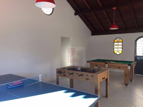 Casa Duplex Em Condomínio A 5 Minutos Da Feirinha E Faculdade - Ca0444