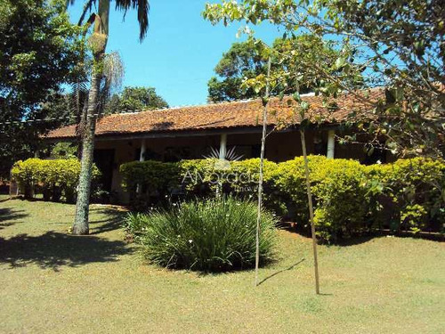 Chácara Com 3 Dorms, Encosta Do Sol, Itatiba - R$ 950 Mil, Cod: Ch088 - Vch088
