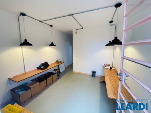 Imagem 5 de 15 de Comercial - Vila Madalena - Sp - 638741