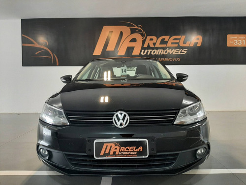 Imagem 4 de 13 de Volkswagen Jetta 2.0 Comfortline Flex 4p Tiptronic