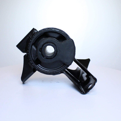 Dea A4551 Front Right Engine Mount, Black