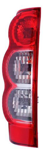 Farol Trasero Great Wall Wingle 5 2000 Gw Izquierdo 2.0 2021