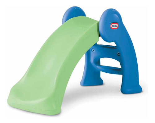 Tobogán Jr Little Tikes , Azul