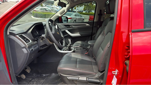 Chevrolet S-10 Max 2024