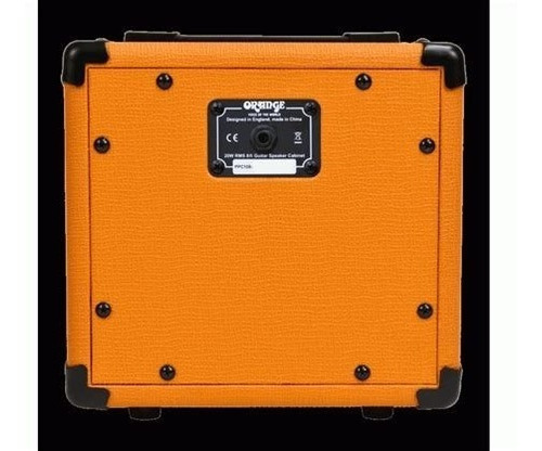 Funda Orange Ppc108 20w 1x8 Micro Micro Naranja Oscuro