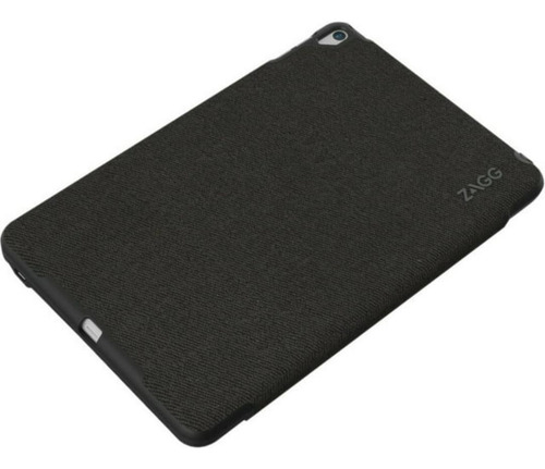 Case Con Teclado Zagg Folio Para iPad Mini 5 Gen A2133 A2124