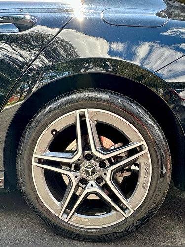 Mercedes-Benz Clase CLA 1.3 Cla 180 Amg Line At