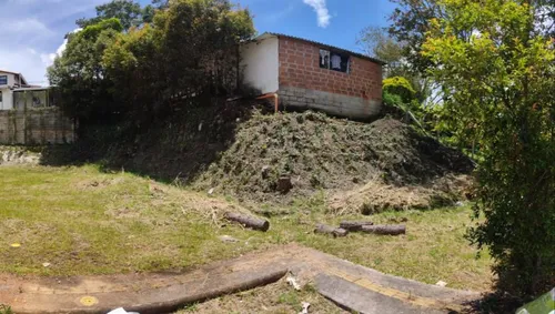 Lote En Venta En El Retiro. Cod V4260